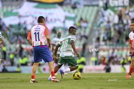 Darwin Quintero @tar.mx