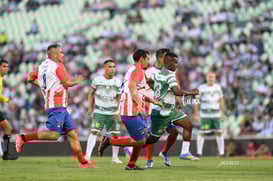 Darwin Quintero @tar.mx