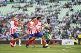 Darwin Quintero @tar.mx