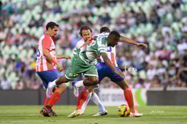 Darwin Quintero @tar.mx