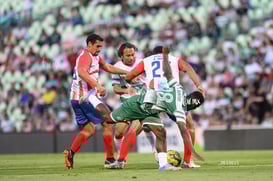 Darwin Quintero @tar.mx