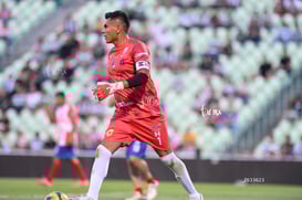 Oswaldo Sánchez @tar.mx