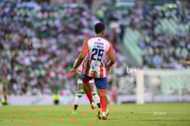 Homenaje a Oswaldo Sánchez @tar.mx