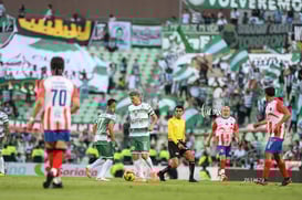 Homenaje a Oswaldo Sánchez @tar.mx