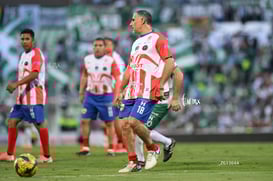 Homenaje a Oswaldo Sánchez @tar.mx