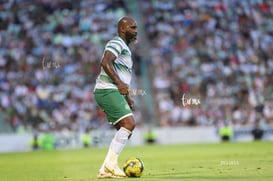 Felipe Baloy @tar.mx
