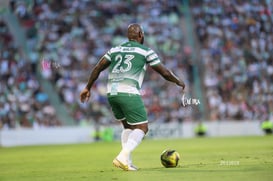 Felipe Baloy @tar.mx