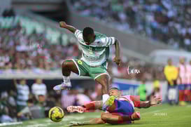 Darwin Quintero @tar.mx