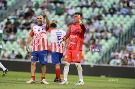 Oswaldo Sánchez @tar.mx