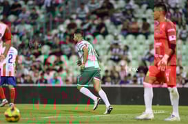 Homenaje a Oswaldo Sánchez @tar.mx