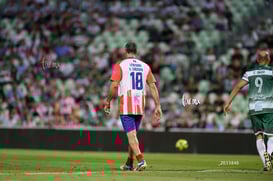 Homenaje a Oswaldo Sánchez @tar.mx
