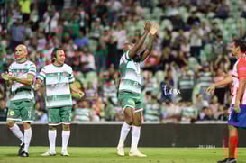 Felipe Baloy @tar.mx