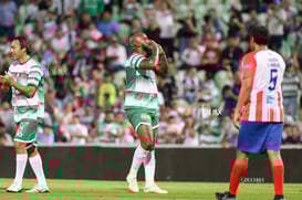 Felipe Baloy @tar.mx