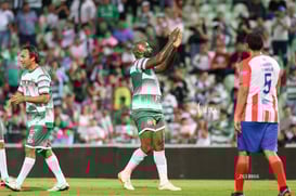 Felipe Baloy @tar.mx