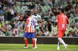 Felipe Baloy @tar.mx