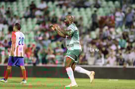 Felipe Baloy @tar.mx