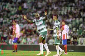Felipe Baloy @tar.mx