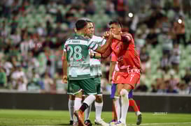 Paco Torres, Oswaldo Sánchez @tar.mx