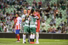 Paco Torres, Oswaldo Sánchez @tar.mx