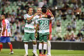 Paco Torres, Oswaldo Sánchez @tar.mx