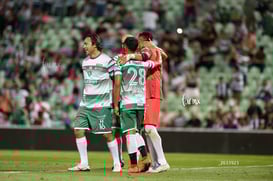Homenaje a Oswaldo Sánchez @tar.mx