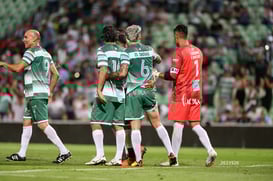 Homenaje a Oswaldo Sánchez @tar.mx