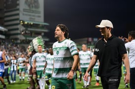Homenaje a Oswaldo Sánchez @tar.mx