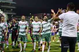 Homenaje a Oswaldo Sánchez @tar.mx