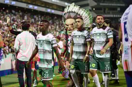 Homenaje a Oswaldo Sánchez @tar.mx