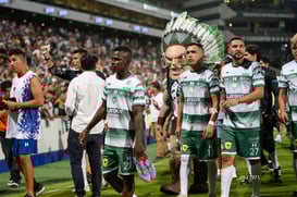 Homenaje a Oswaldo Sánchez @tar.mx