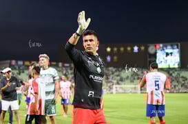 Oswaldo Sánchez @tar.mx