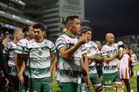 Homenaje a Oswaldo Sánchez @tar.mx