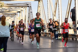 Maratón Lala 2025 edición XXXVI @tar.mx