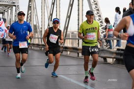 Maratón Lala 2025 edición XXXVI @tar.mx