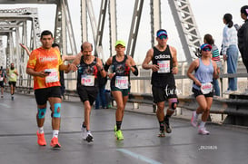 Maratón Lala 2025 edición XXXVI @tar.mx