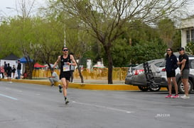 Roberto Zamora, Bengalas @tar.mx