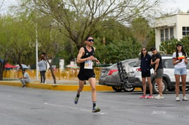 Roberto Zamora, Bengalas @tar.mx