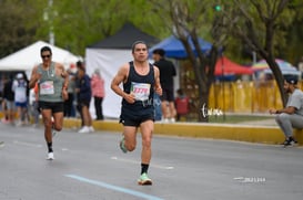 Maratón Lala 2025 edición XXXVI @tar.mx