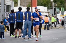 Maratón Lala 2025 edición XXXVI @tar.mx