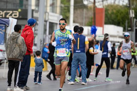 Maratón Lala 2025 edición XXXVI @tar.mx