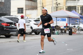 Maratón Lala 2025 edición XXXVI @tar.mx