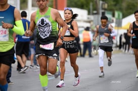 Maratón Lala 2025 edición XXXVI @tar.mx