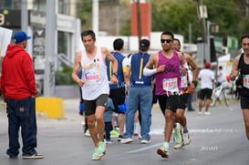 Maratón Lala 2025 edición XXXVI @tar.mx