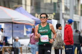 Maratón Lala 2025 edición XXXVI @tar.mx