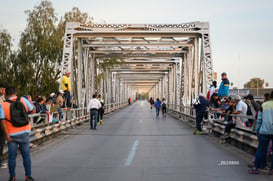 Puente plateado @tar.mx