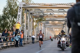 Hesiquio Flores, campeón @tar.mx