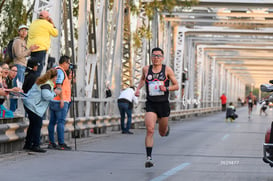 Hesiquio Flores, campeón @tar.mx