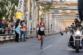 Hesiquio Flores, campeón @tar.mx