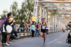 Hesiquio Flores, campeón @tar.mx