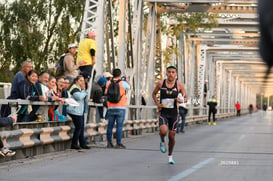 Hesiquio Flores, campeón @tar.mx